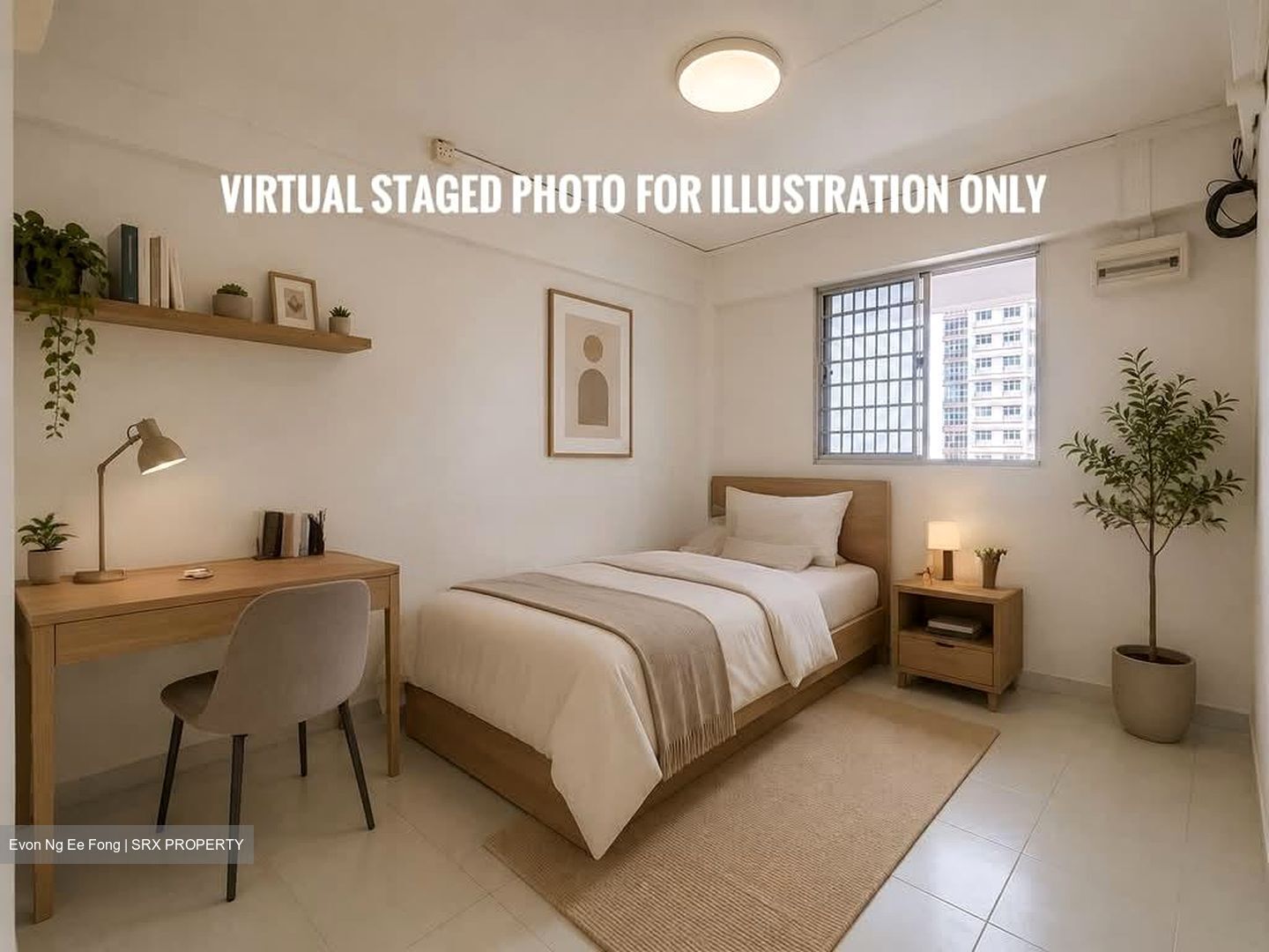 Blk 11 BOON KENG VILLE (Kallang/Whampoa), HDB 3 Rooms #583013121